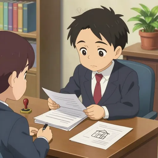legal transfer