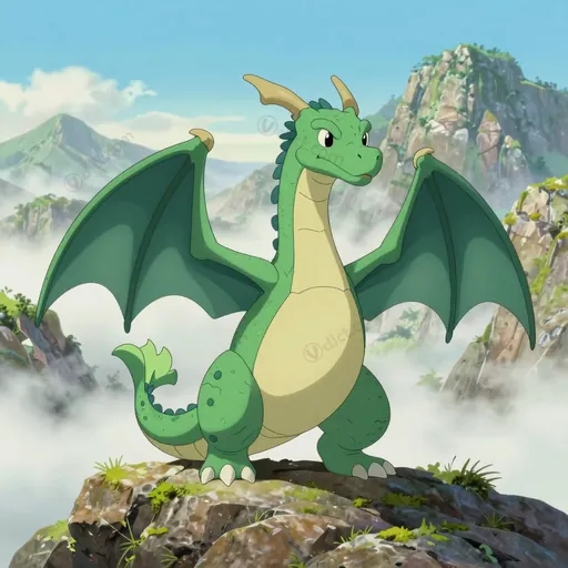 legendary creature