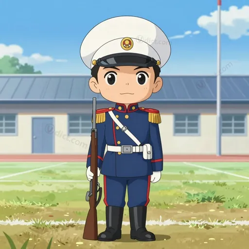 legionnaire