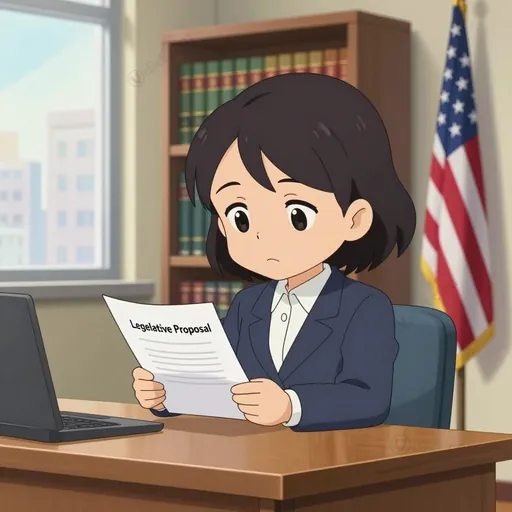 legislative