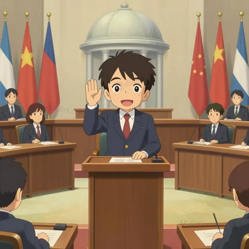 legislator