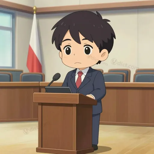 legislatorship
