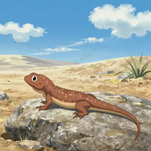 legless lizard