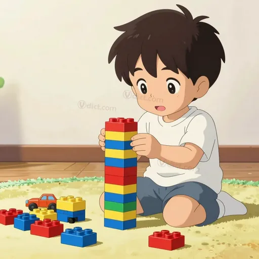 lego