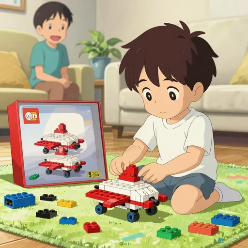 lego set