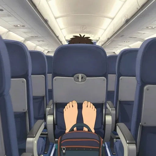 legroom