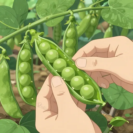 legume