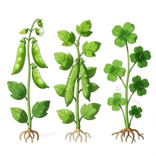 legume family