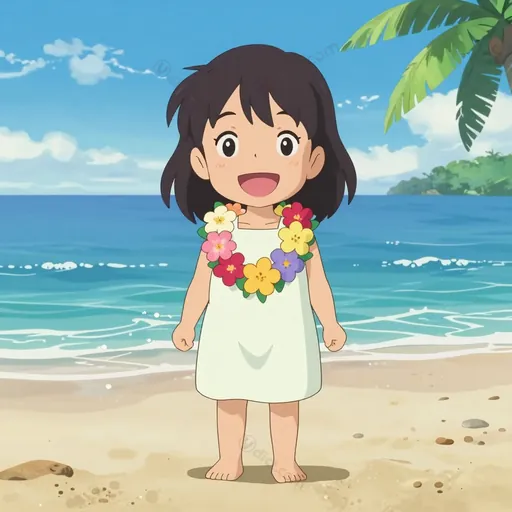 lei