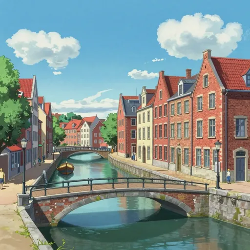 leiden