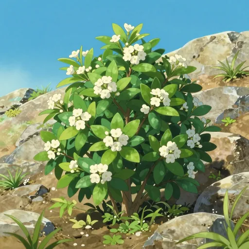 leiophyllum