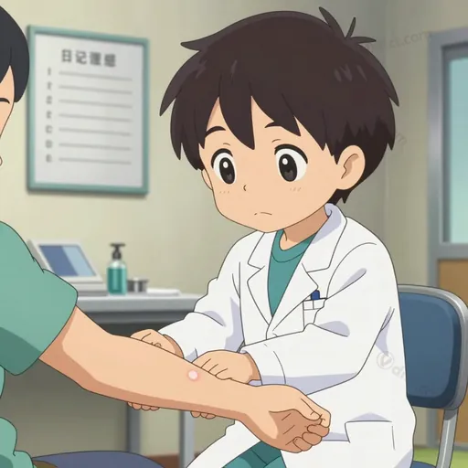 leishmaniasis