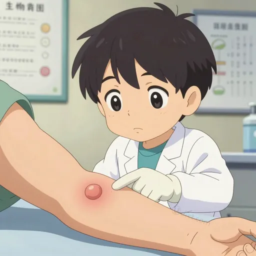 leishmaniasis americana