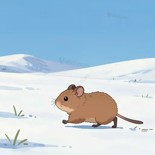 lemming