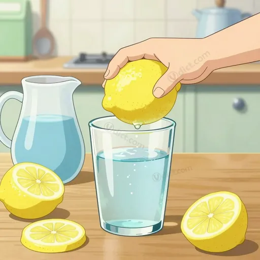 lemon