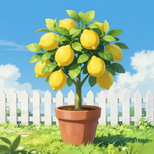 lemon-tree