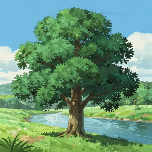 lemon-wood tree
