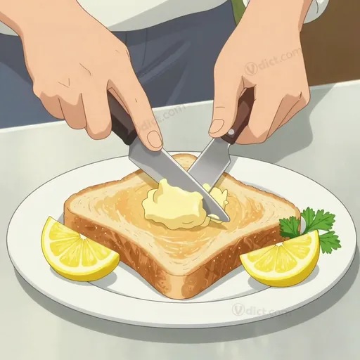 lemon butter