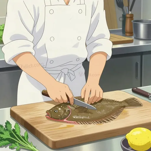 lemon sole