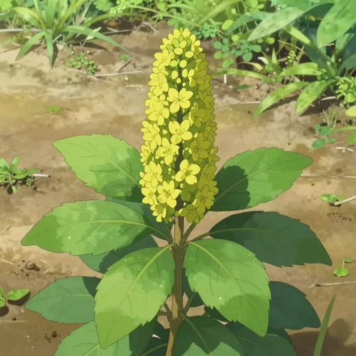 lemon sumac