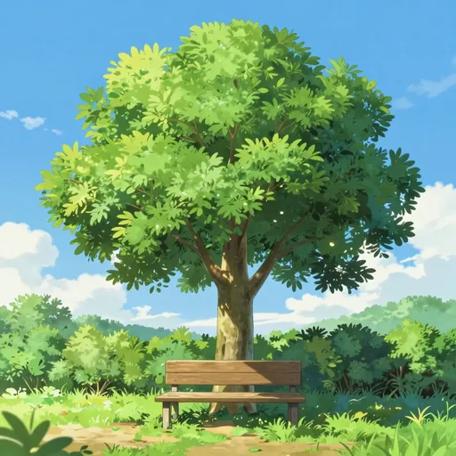 lemonwood tree