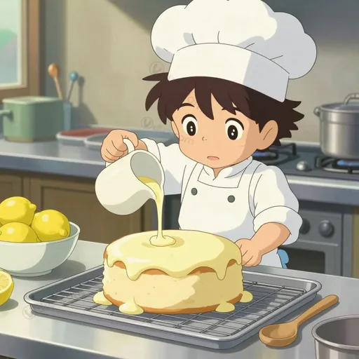 lemony