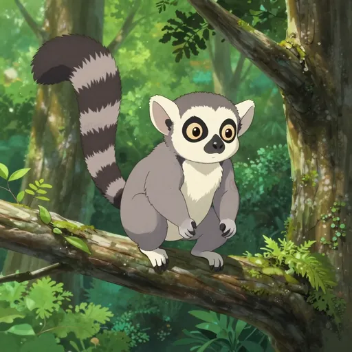 lemur