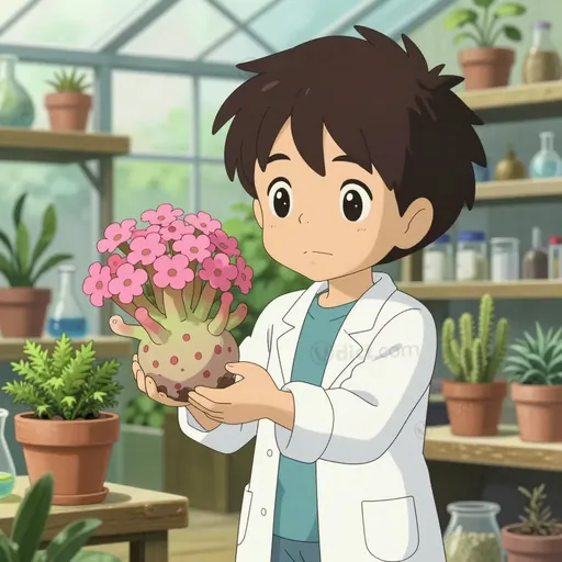 lennoaceae