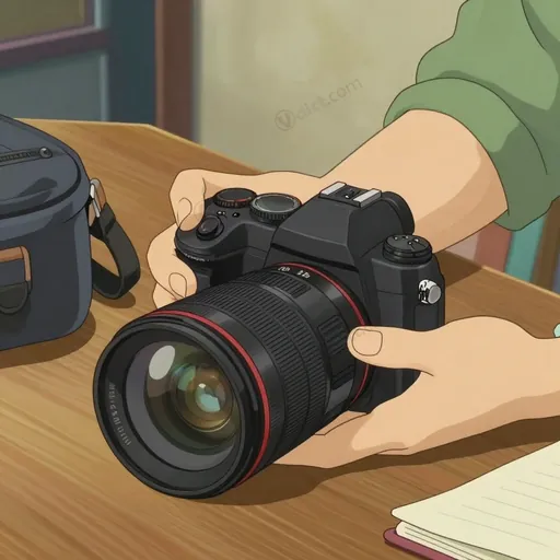lens cap