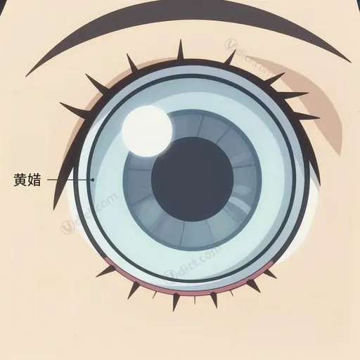 lens cortex
