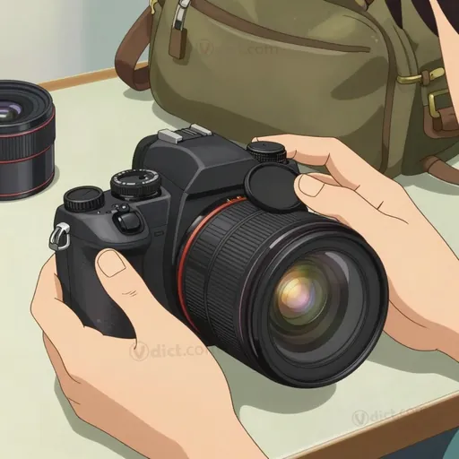 lens cover