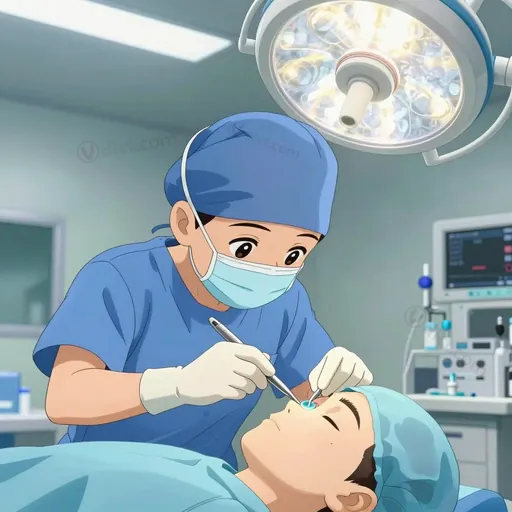 lens implant