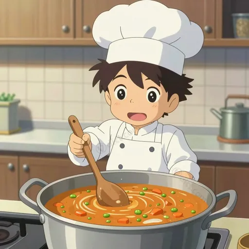 lentil soup
