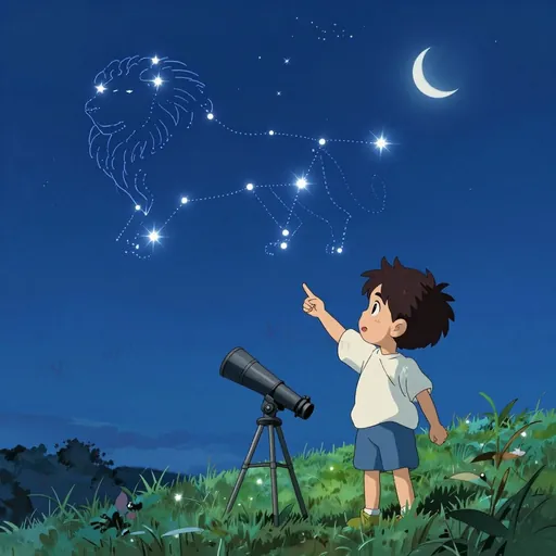 leo