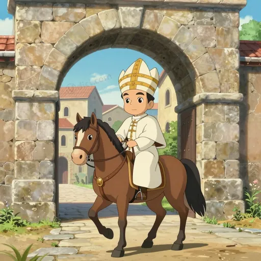 leo i