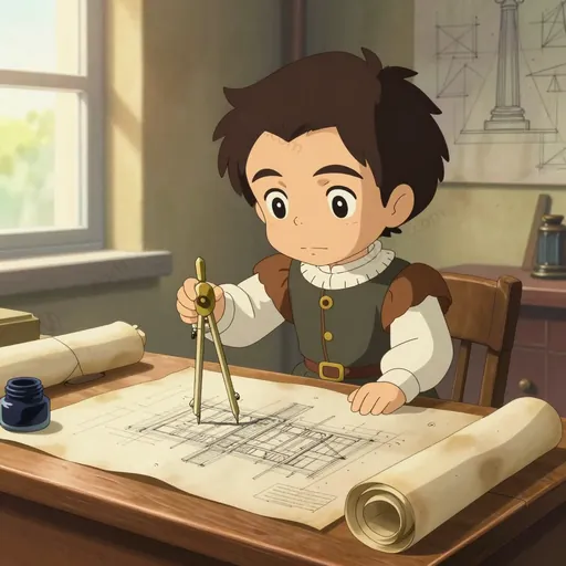 leon battista alberti