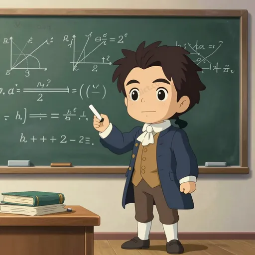 leonhard euler