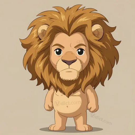 leonine