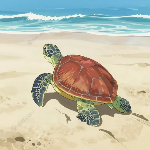 lepidochelys