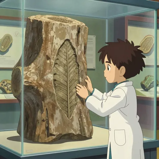 lepidodendraceae