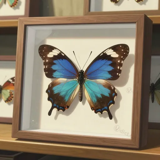 lepidopteral