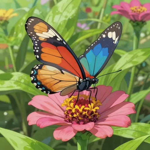 lepidopteran