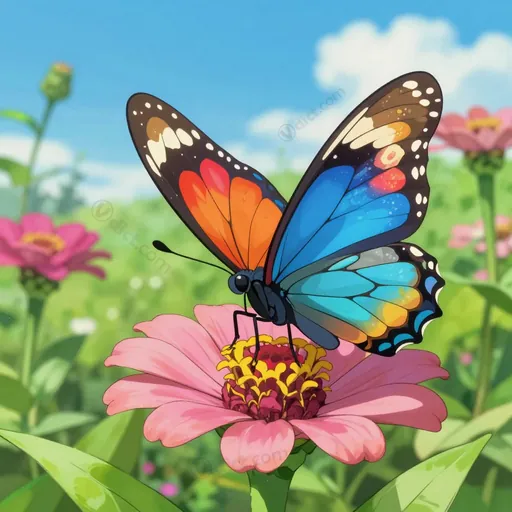 lepidopteron