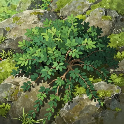lepidothamnus laxifolius
