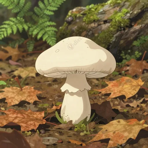 lepiota