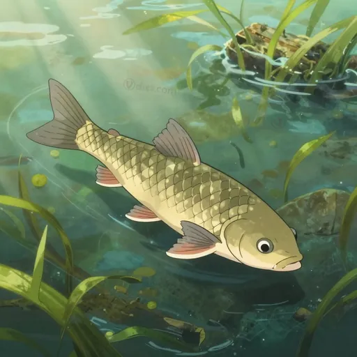 lepisosteus