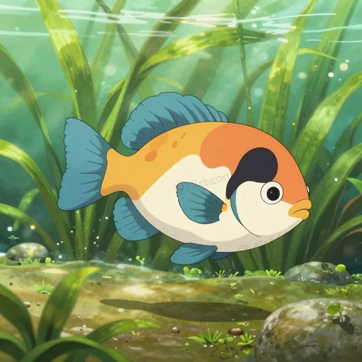 lepomis