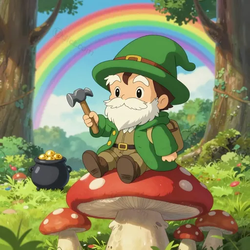 leprechaun