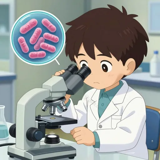 leprosy bacillus