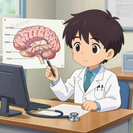 leptomeninges